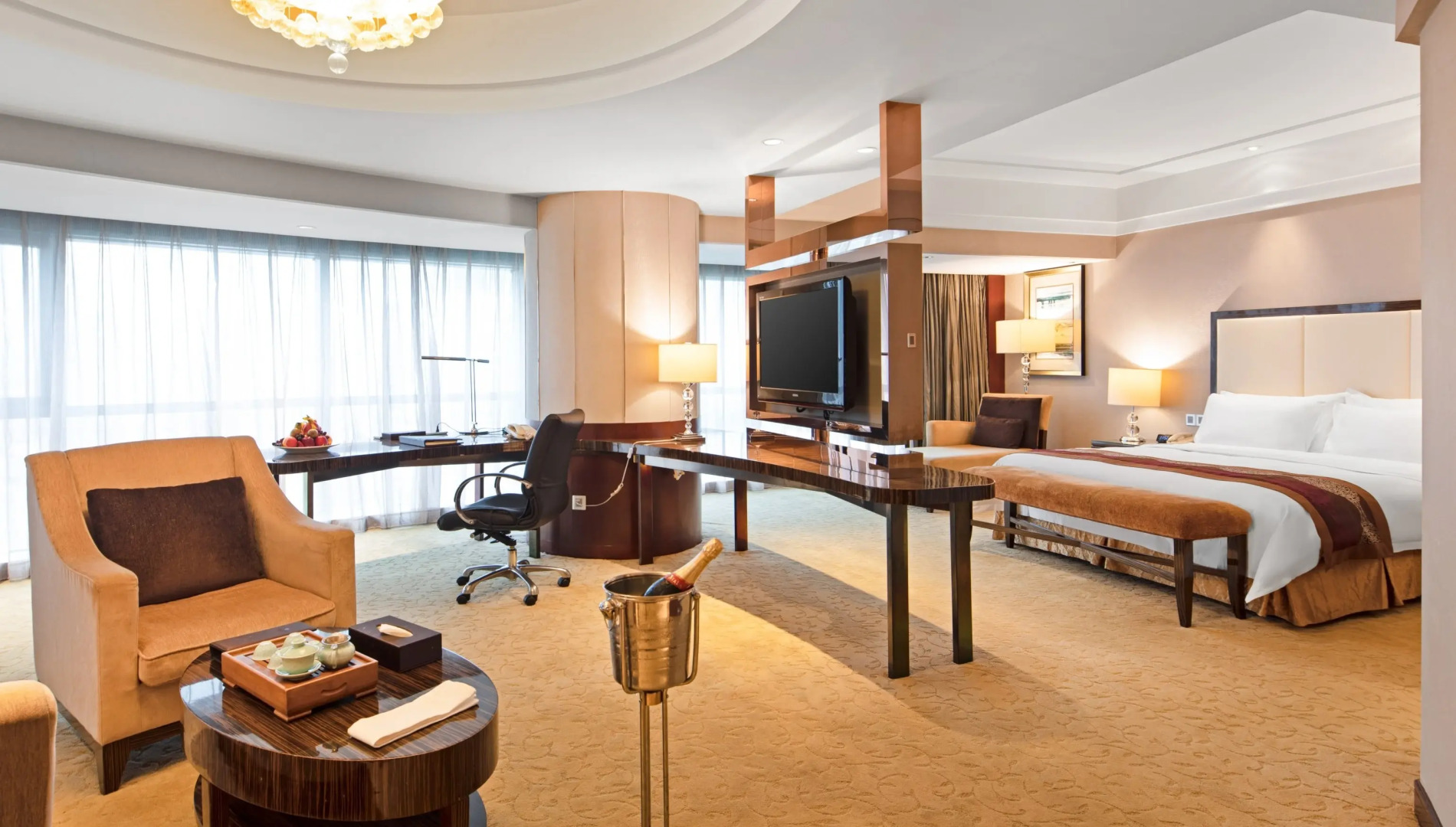 Foto - Shenzhen L.gem Hotel