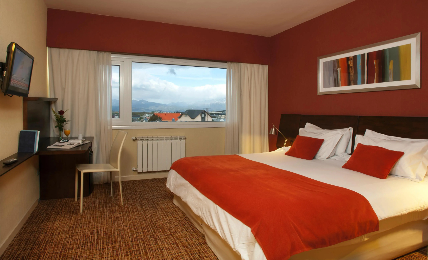 Foto - Las Lengas Hotel
