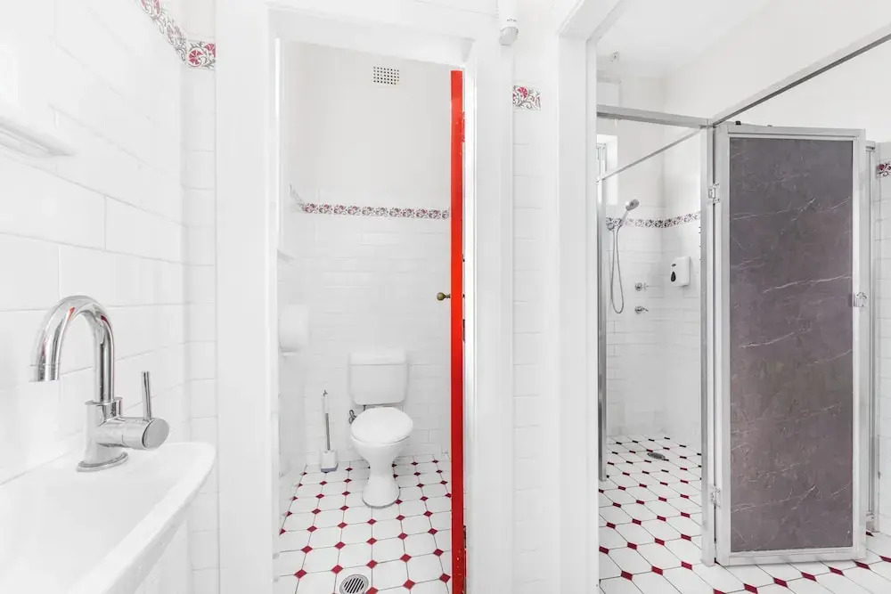 Foto - Stay Today Hostel