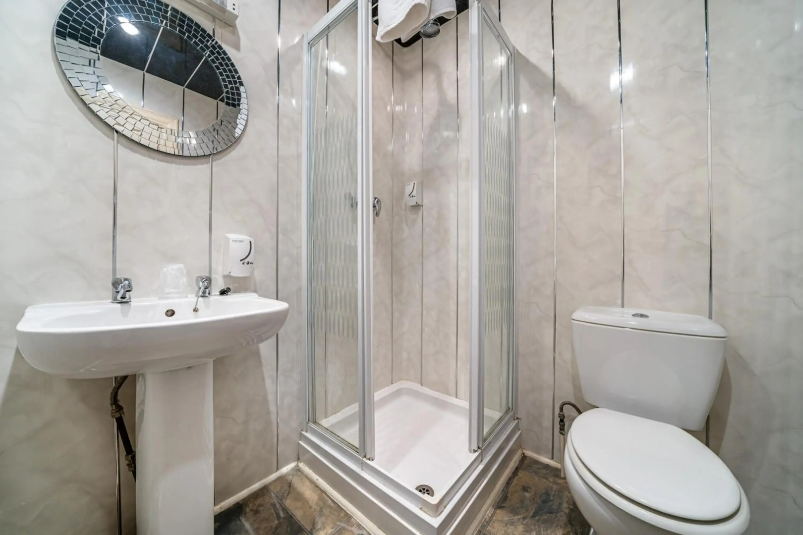 Photo - Bluewaters Hotel, Blackpool North Promenade