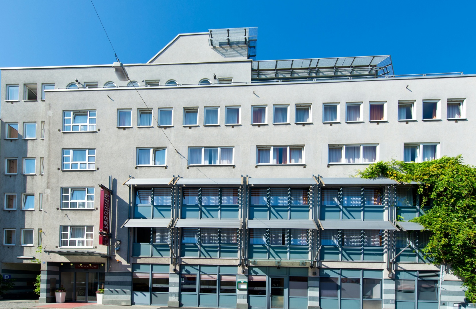 Foto - Leonardo Hotel Nürnberg