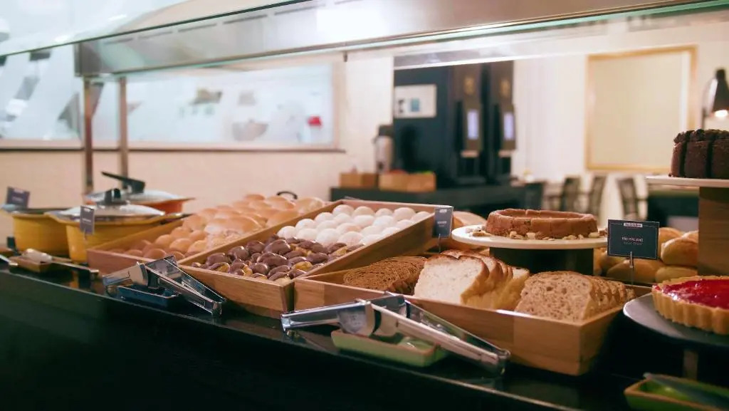 Foto - Rockefeller by Slaviero Hotéis