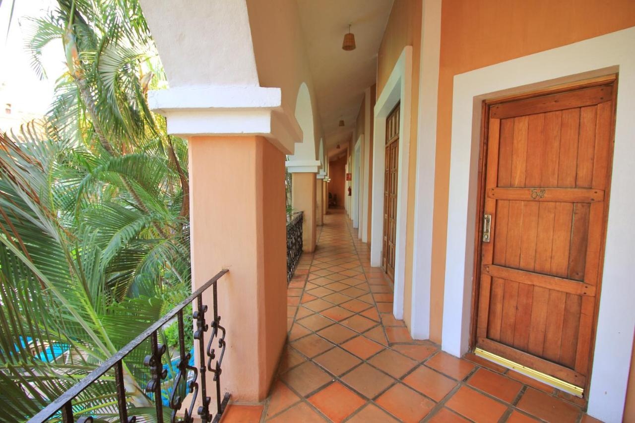 Foto - Hotel Santa Fe