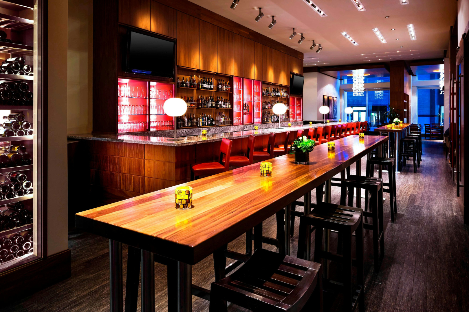Foto - Le Westin Montreal
