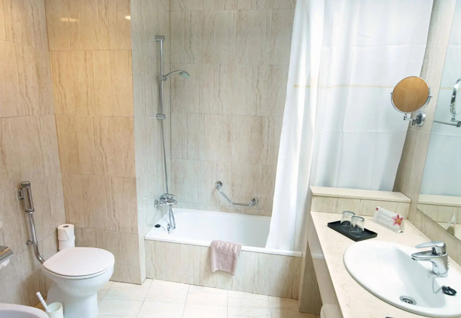 Foto - Hotel Riu Palace Palmeras - All Inclusive