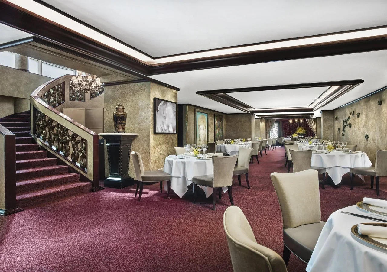 Photo - The Langham Hong Kong