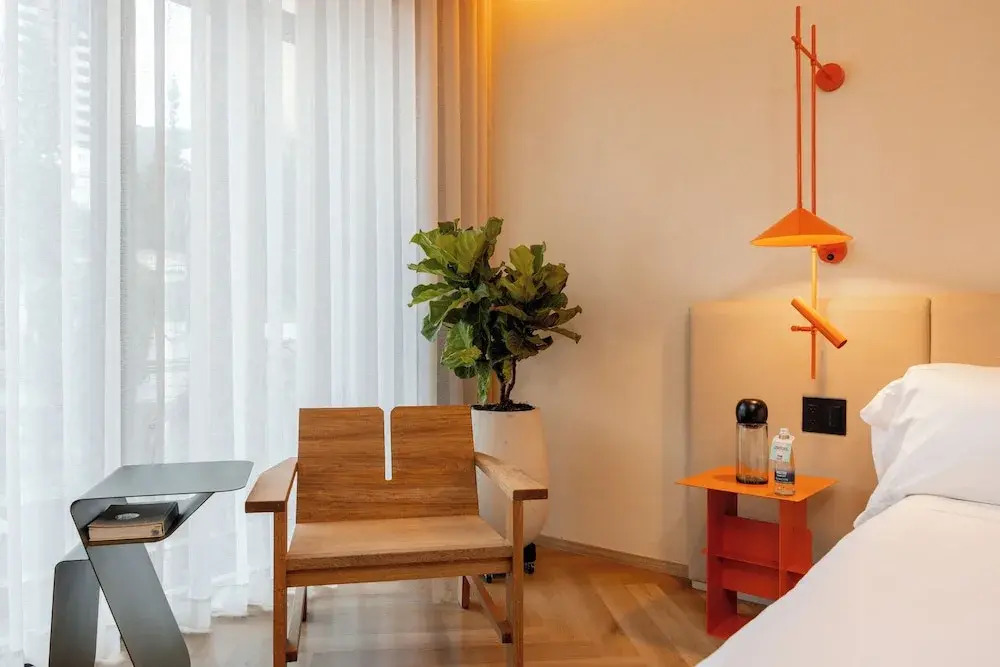 Photo - The Cut Hotel