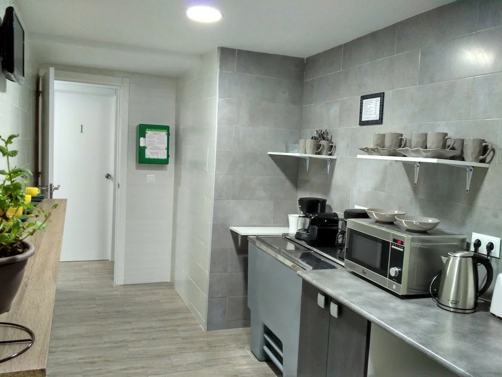 Photo - Guesthouse Central