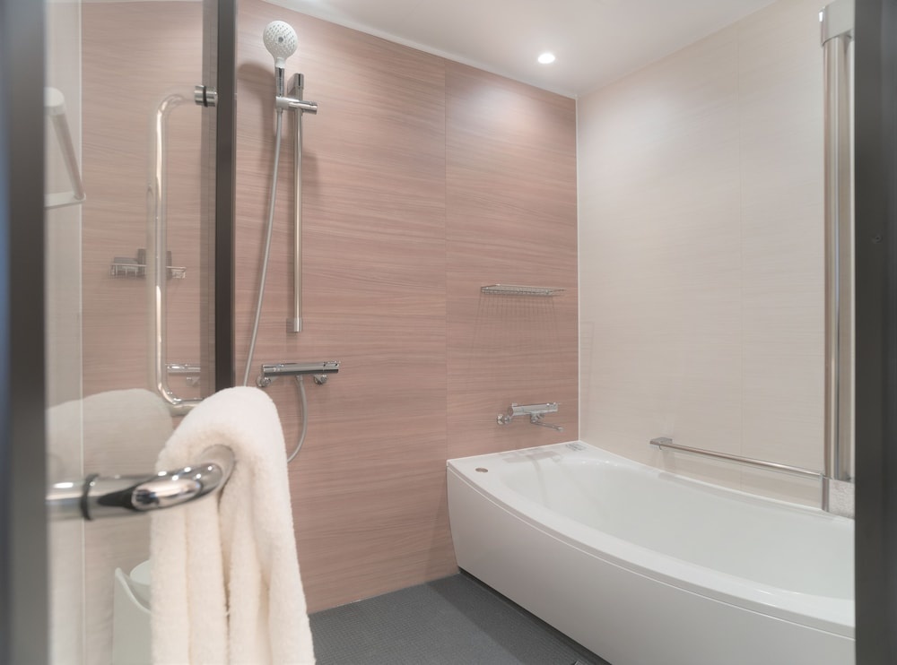 Photo - Oakwood Suites Yokohama