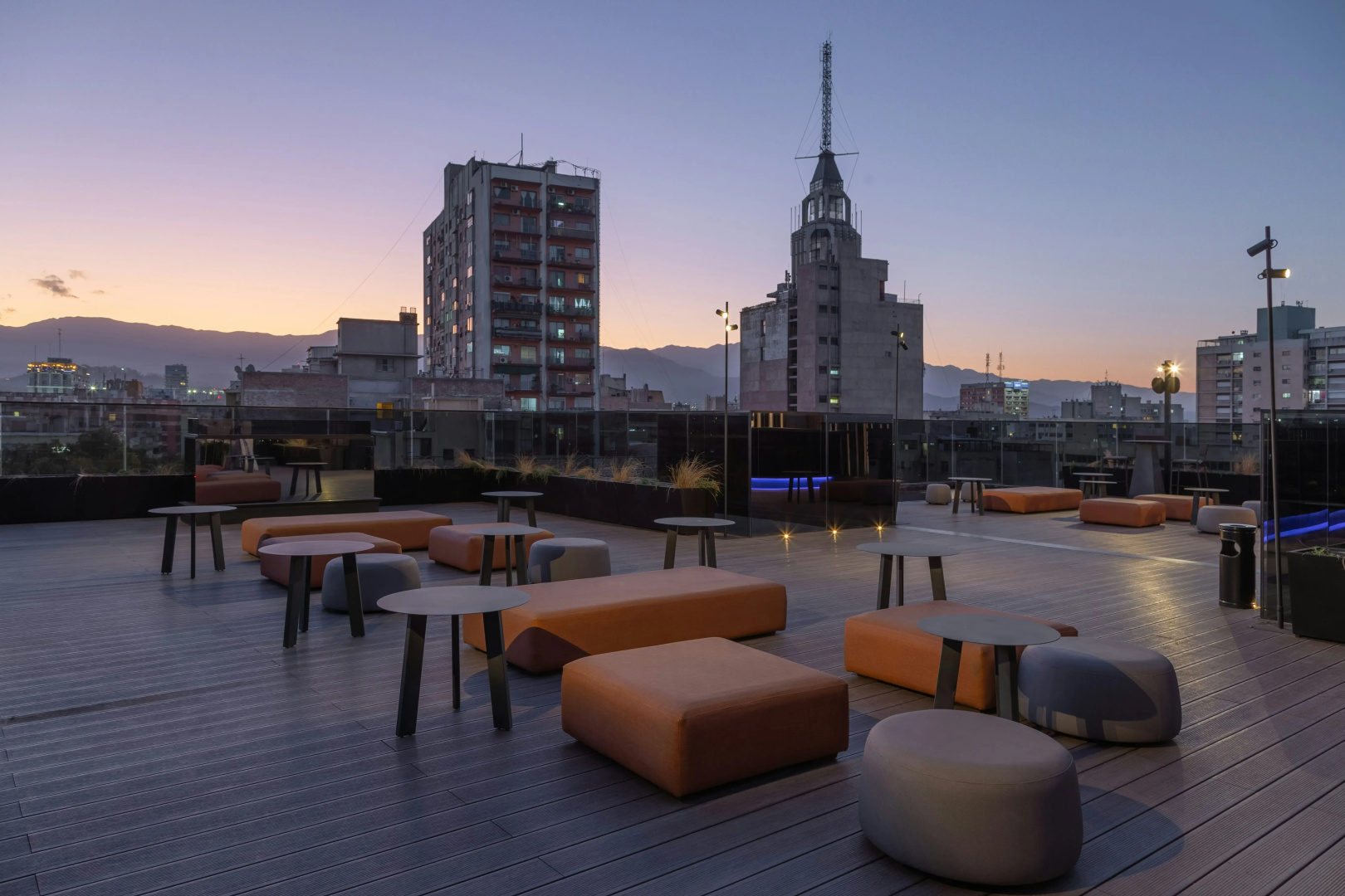 Photo - Hualta Hotel Mendoza, Curio Collection By Hilton