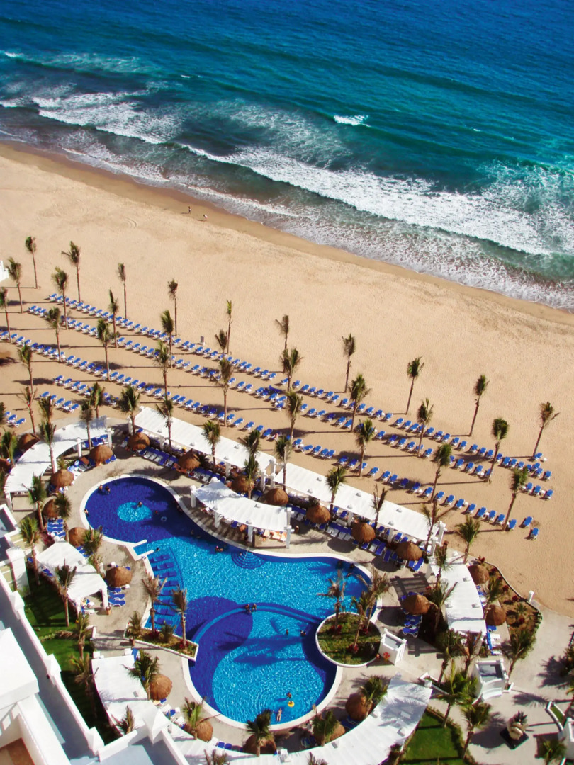 Photo - Riu Emerald Bay - All Inclusive