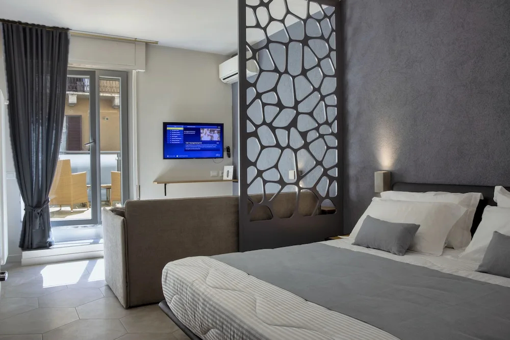 Foto - Hotel Stella Del Mare