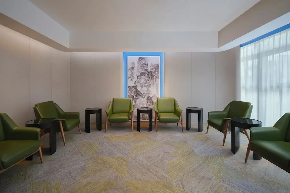 Foto - The Mercury Garden Shenzhen Nanshan, A Tribute Portfolio Hotel