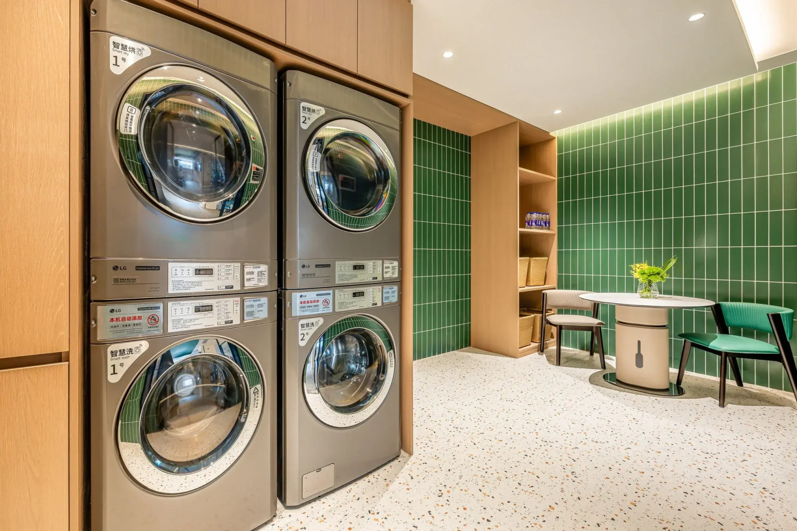 Foto - EVEN Hotel Chengdu High-Tech Zone, an IHG Hotel