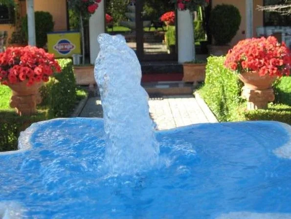 Foto - Drini Hotel