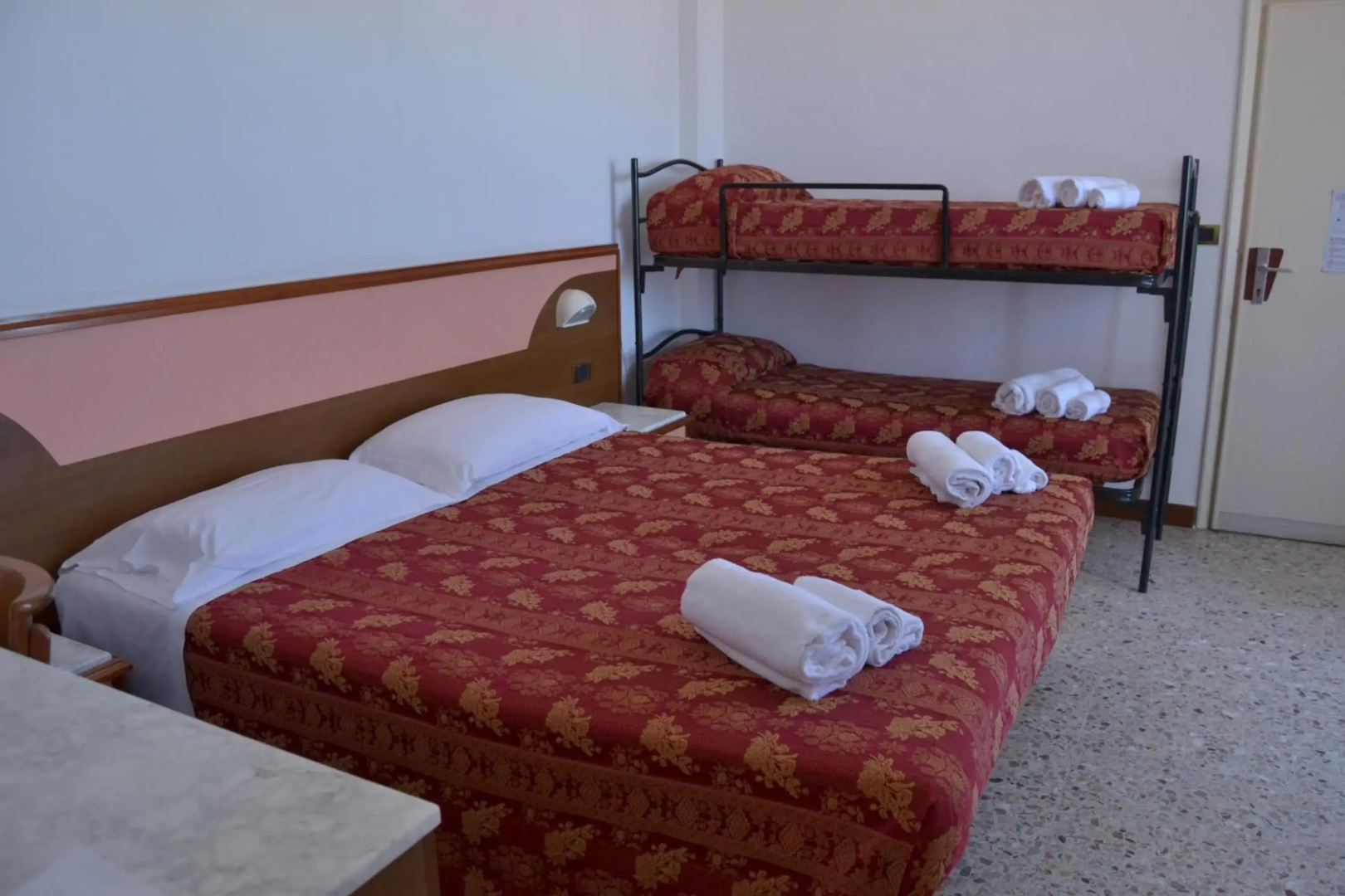 Foto - Hotel Artide - Beach Front