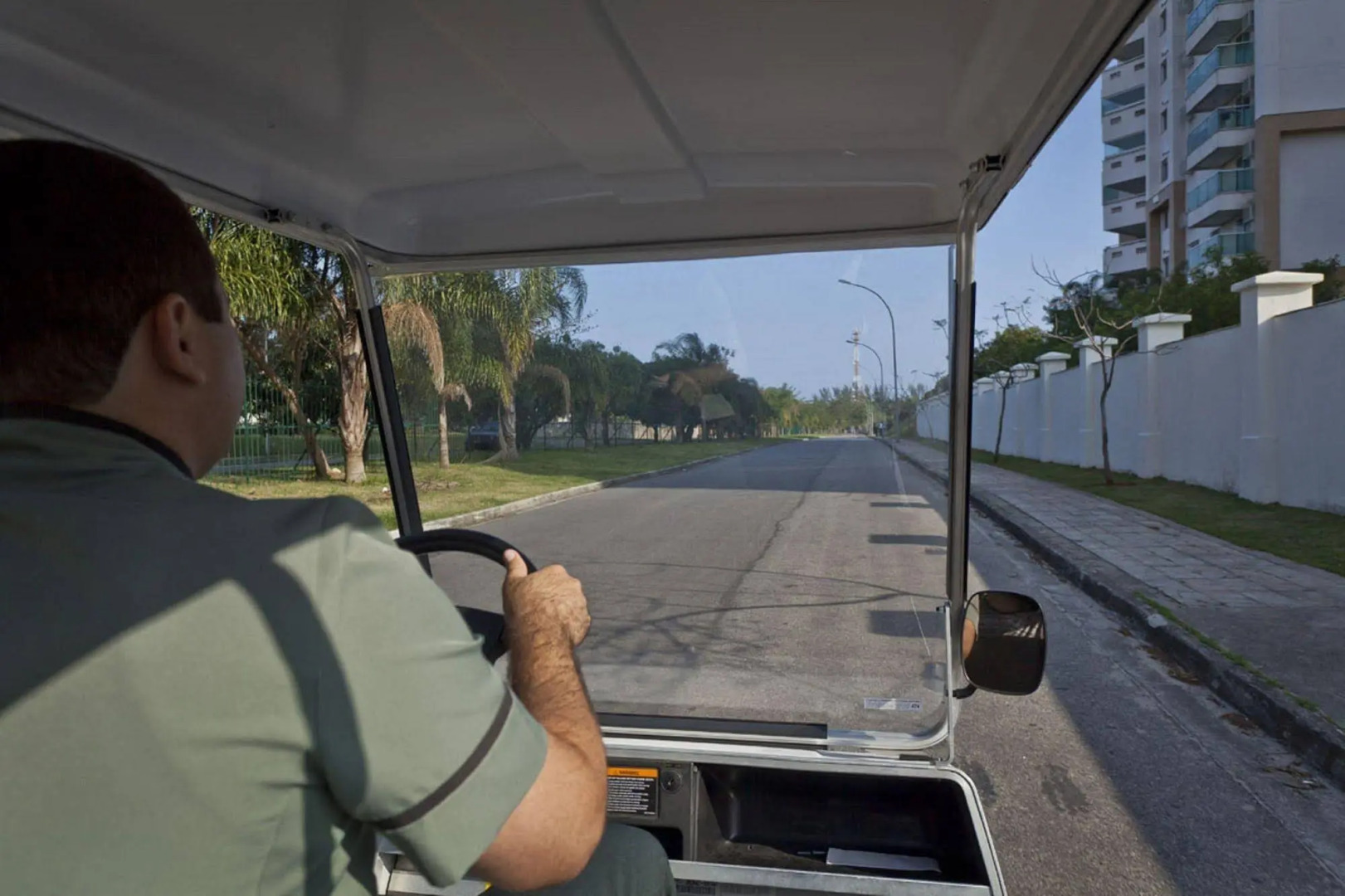 Foto - Bourbon Residence Barra da Tijuca - Rio de Janeiro