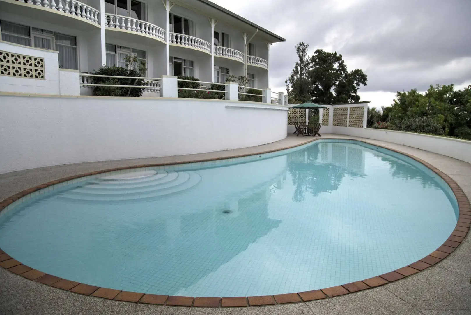 Foto - Waitakere Resort & Spa