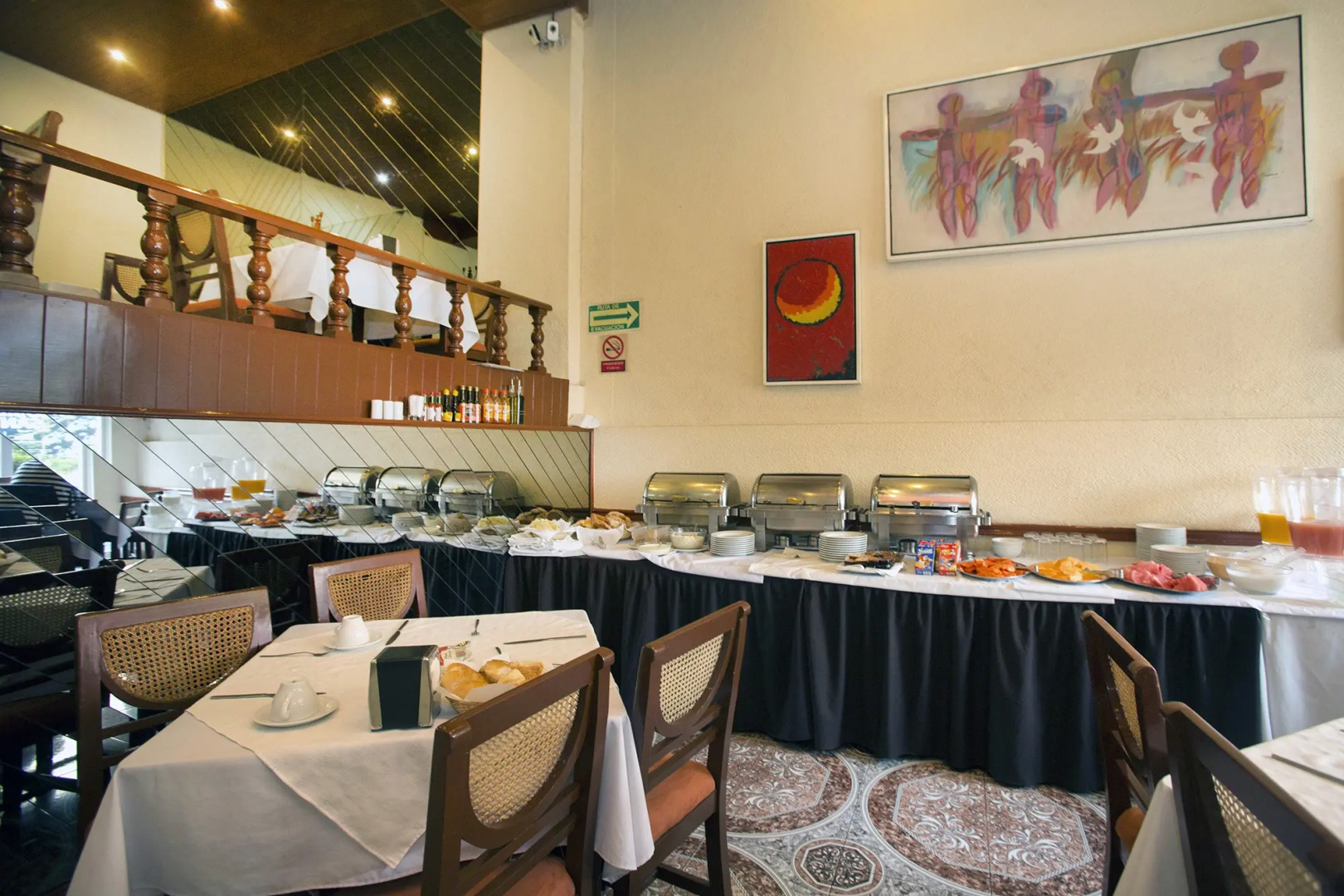 Foto - Hotel del Principado