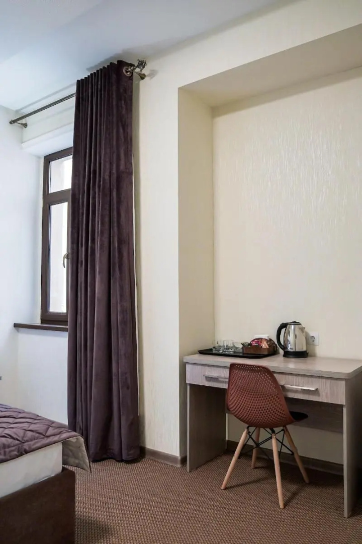 Foto - Level Hotel