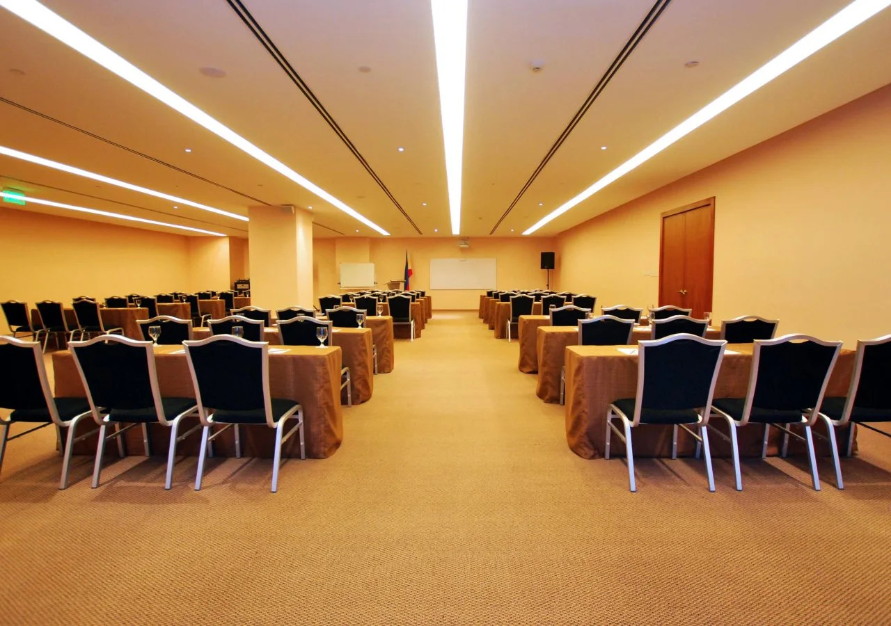 Foto - City Garden Grand Hotel