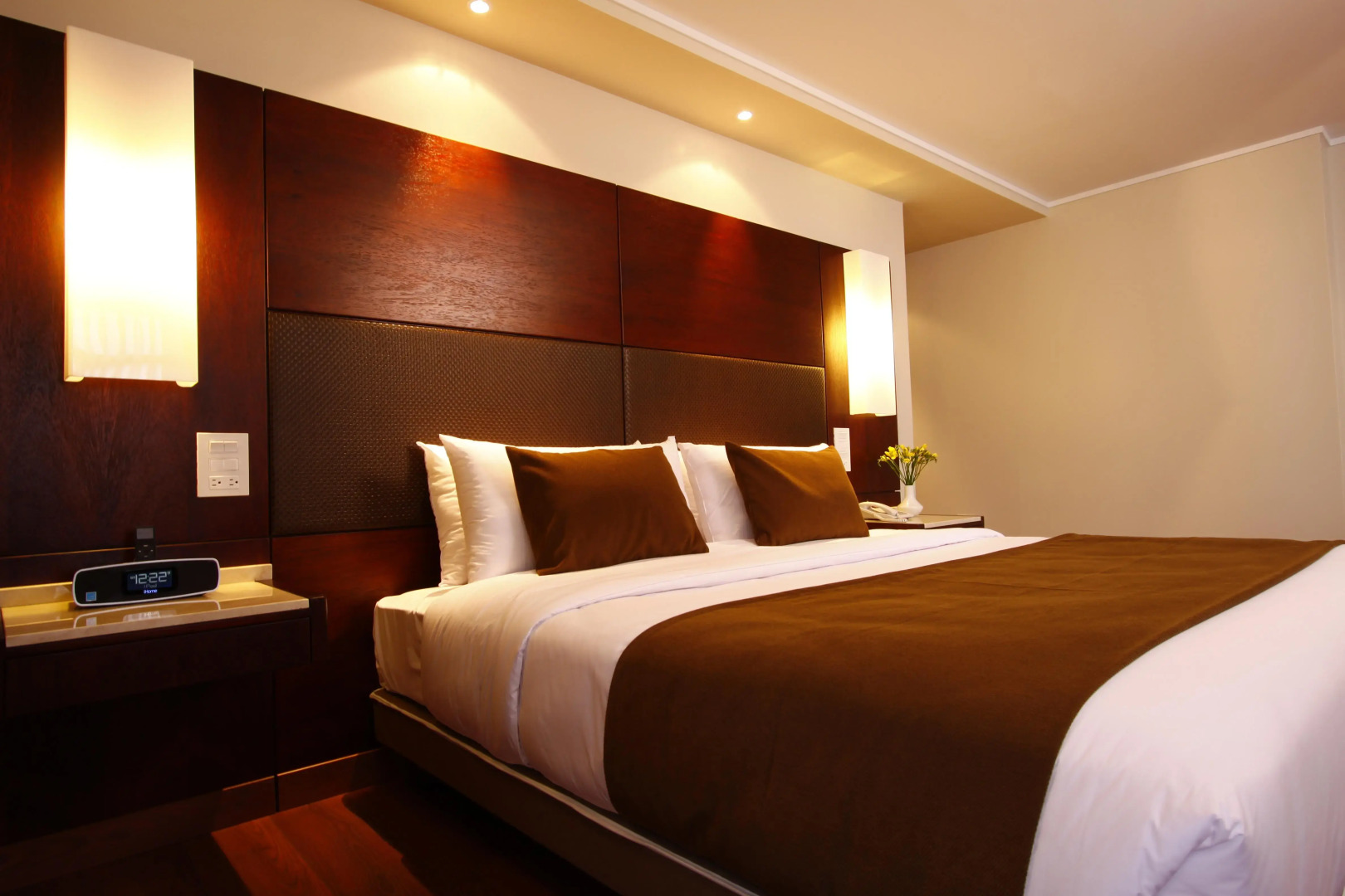 Foto - Hotel Reina Isabel