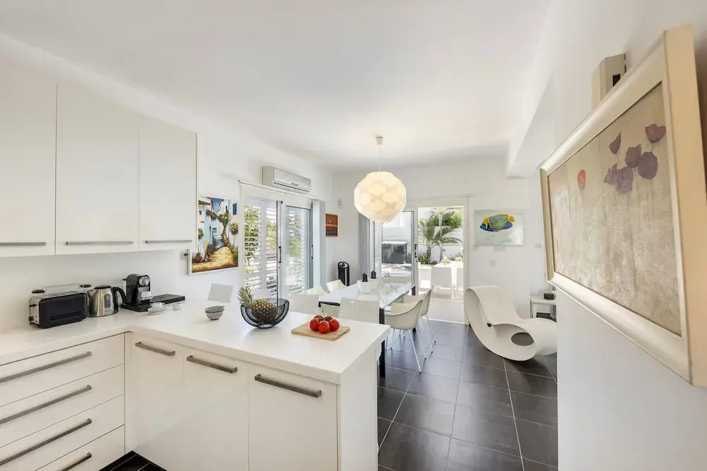 Foto - Protaras Narcissos Seaside Villa 16