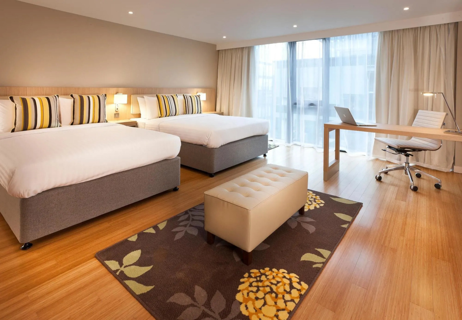 Foto - Residence Inn by Marriott Edinburgh