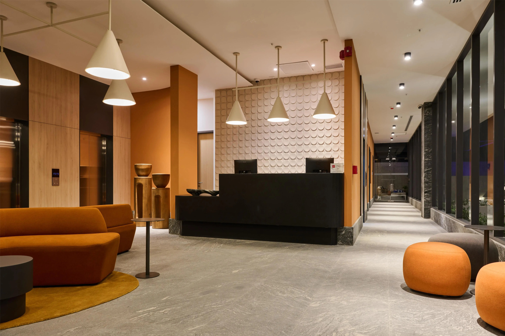 Photo - WorldHotels Guadalajara Zona Andares