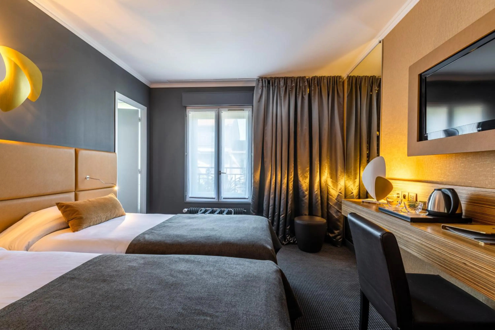 Foto - Hotel Residence Europe & Spa