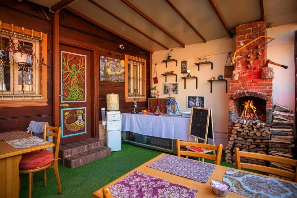 Foto - April Story Apart Hotel