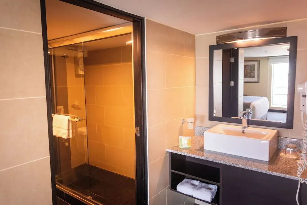 Foto - Urban Green Hotel & Suites