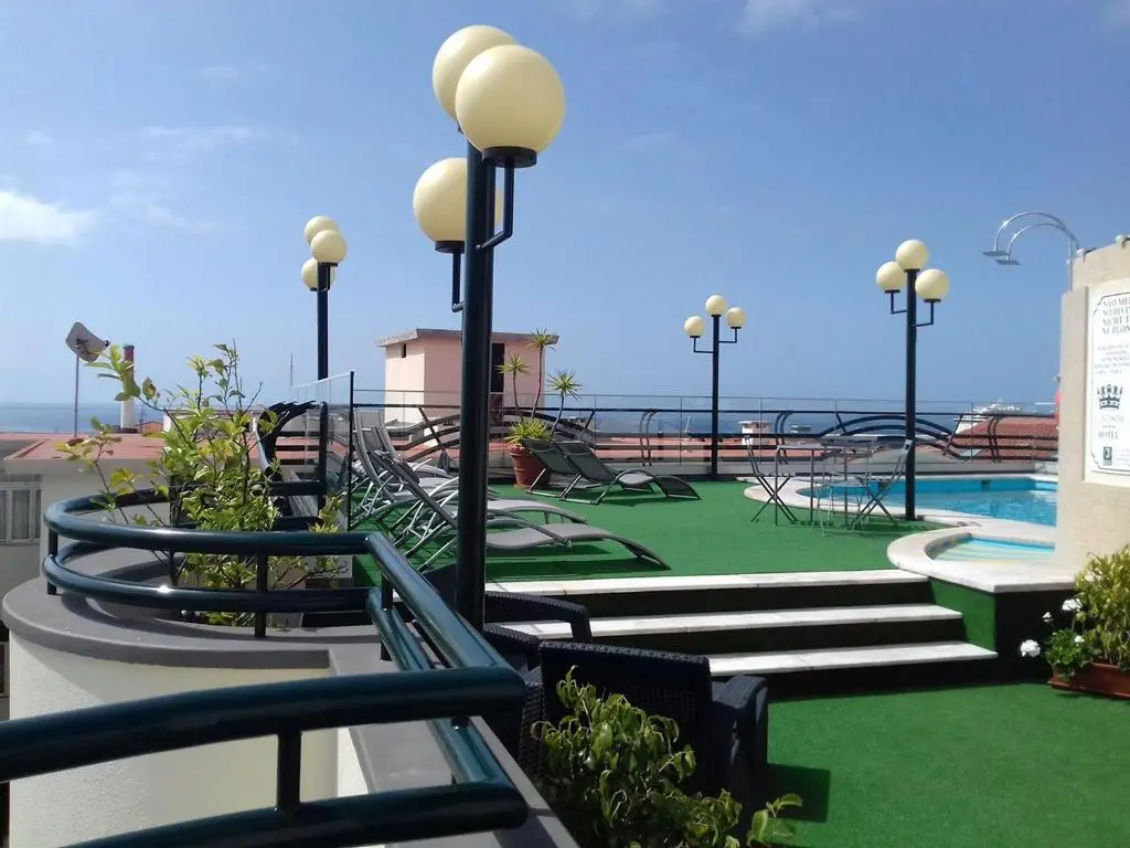 Foto - Hotel Windsor