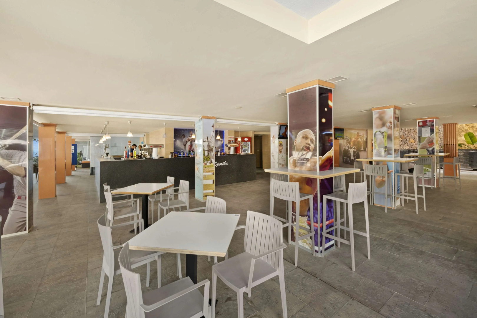 Foto - Occidental Cala Viñas