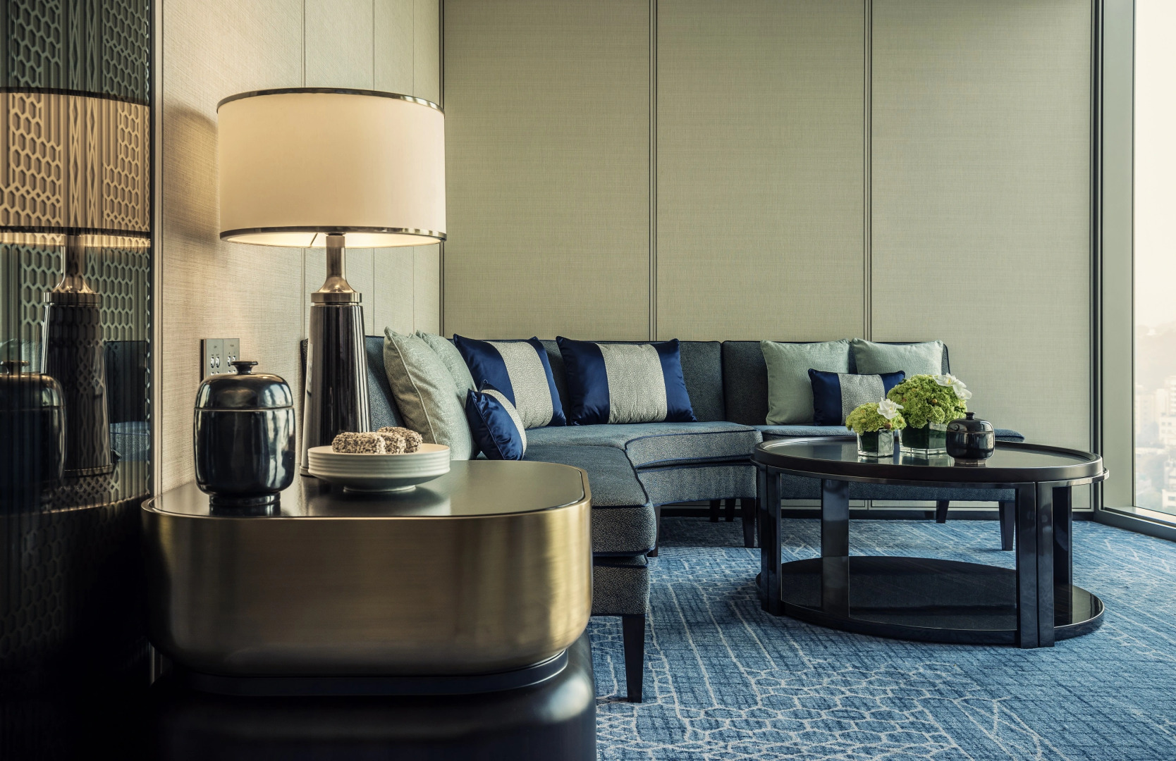 Photo - Four Seasons Hotel Seoul