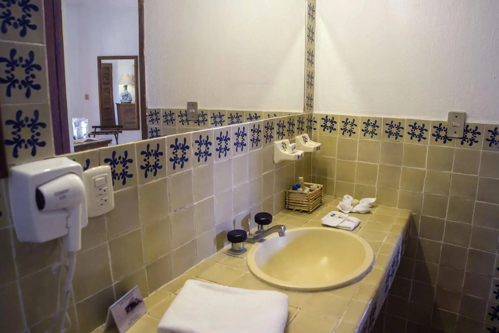 Foto - Hotel Santa Fe