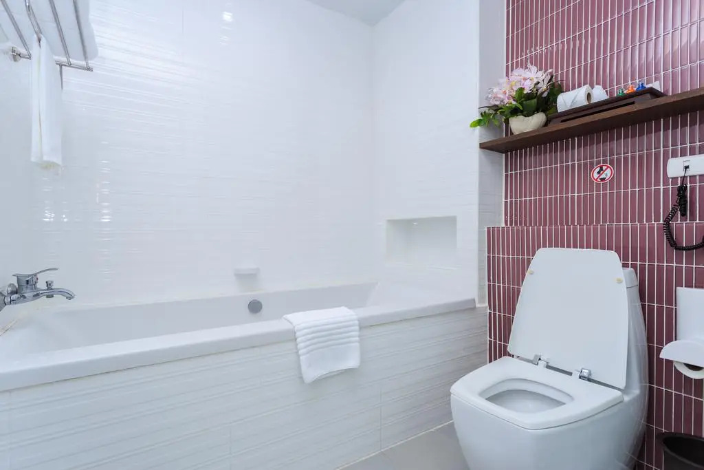 Foto - Pattaya Discovery Beach Hotel - SHA Extra Plus