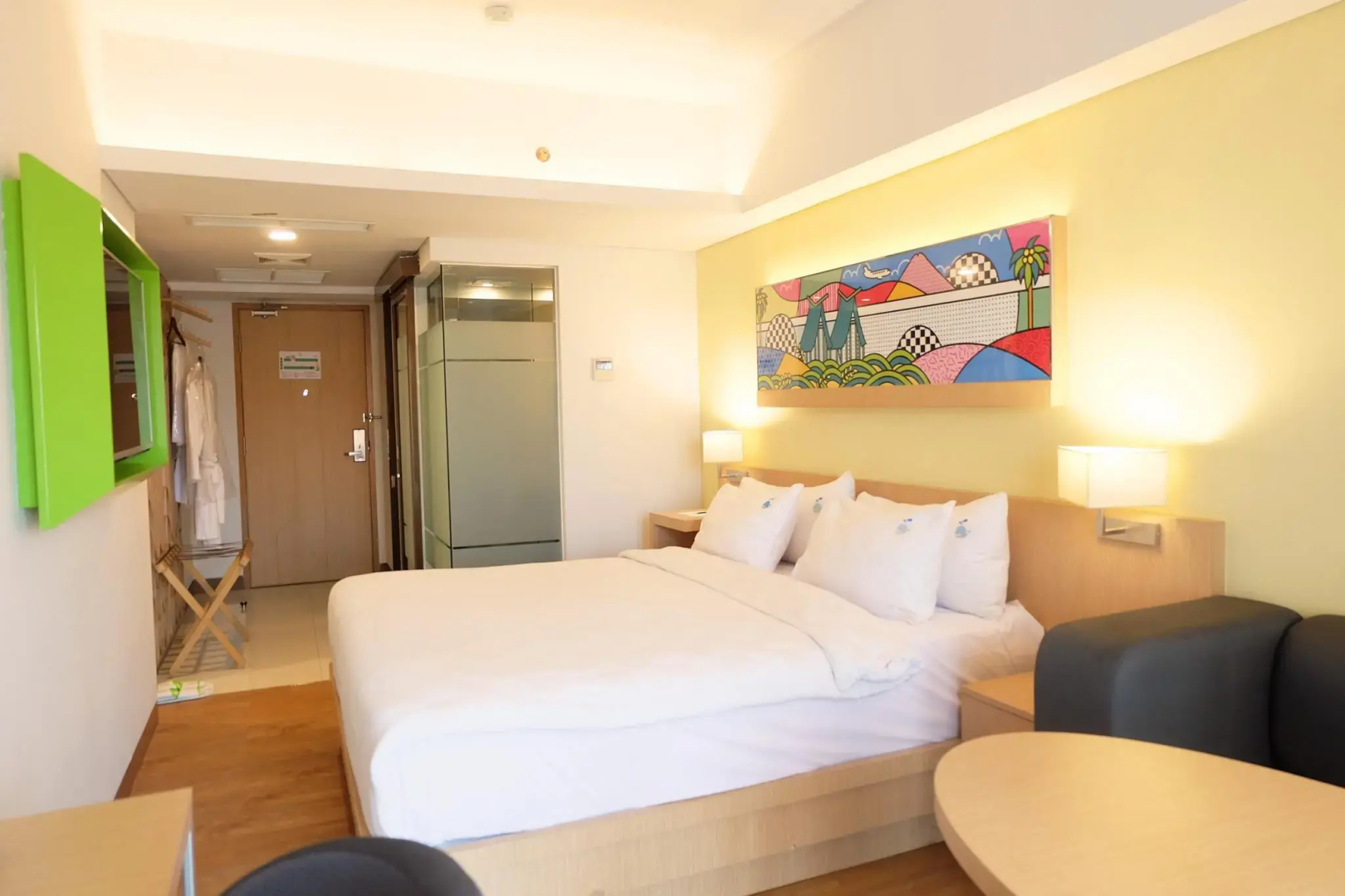 Foto - G'Sign Style Hotel