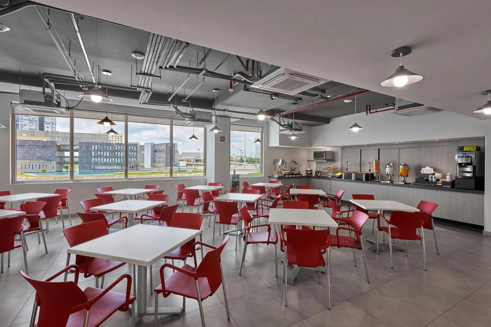 Foto - City Express Junior by Marriott Bogota Aeropuerto