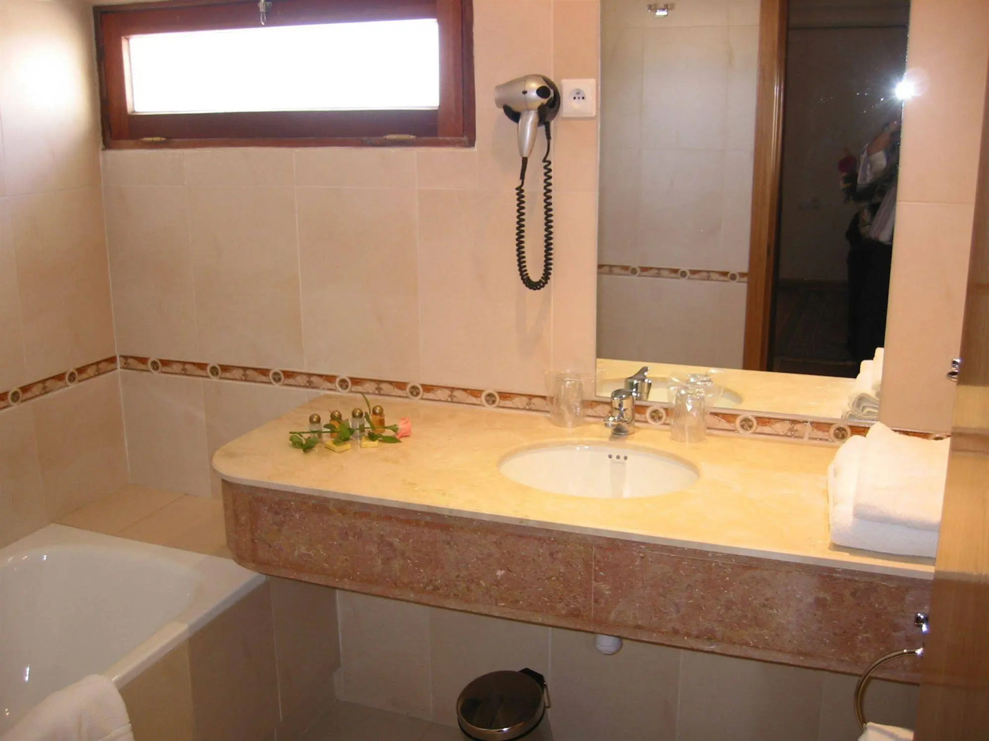 Photo - El Oumnia Puerto & Spa