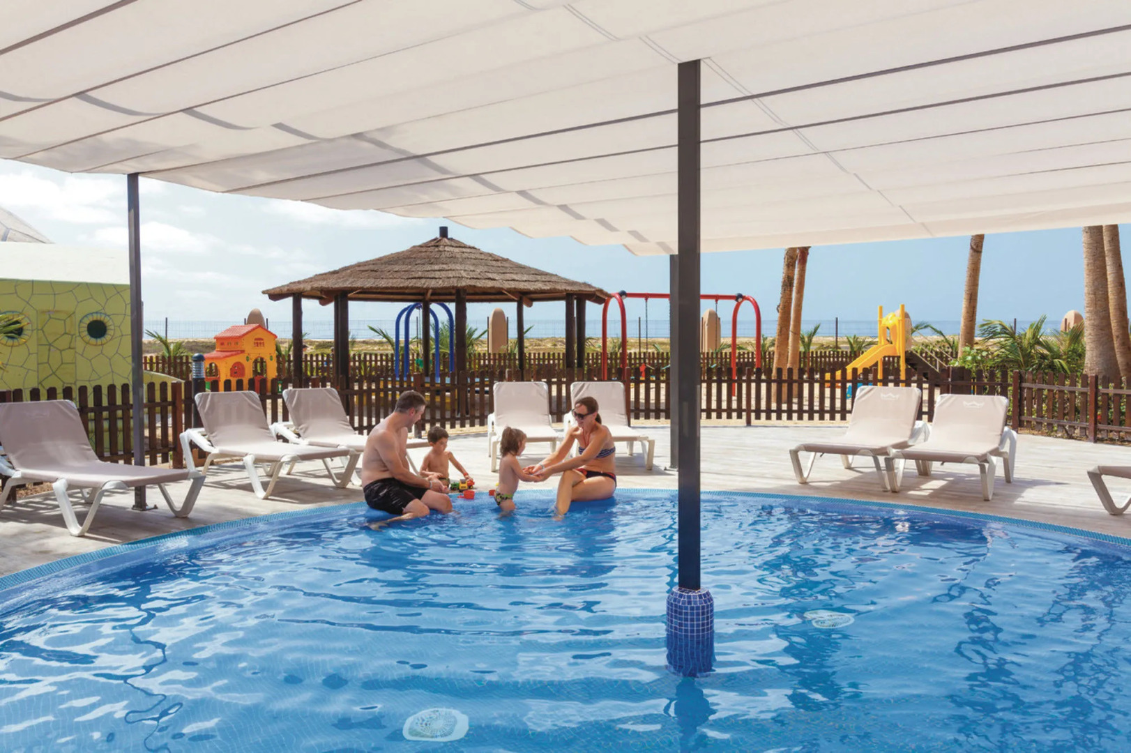 Foto - Hotel Riu Cabo Verde - Adults Only - All Inclusive