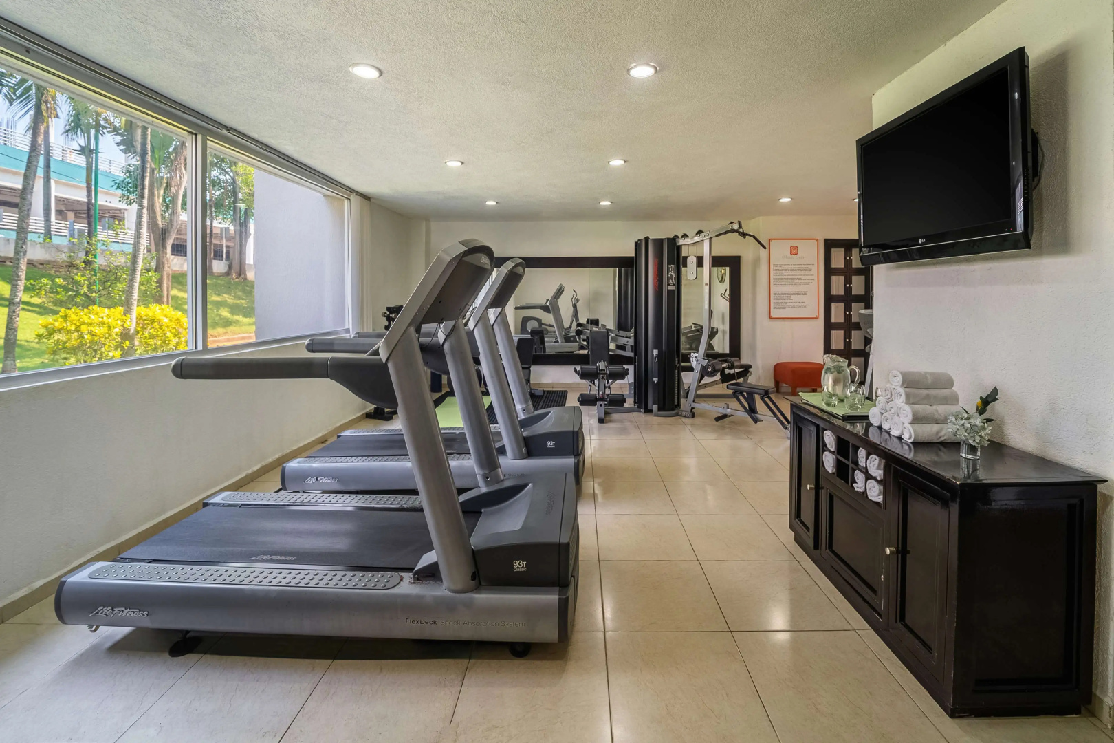 Foto - Hyatt Regency Villahermosa