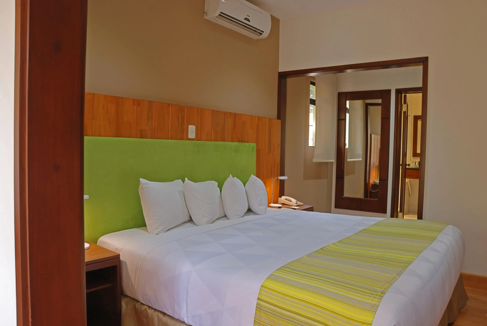 Foto - Country Inn & Suites by Radisson, San Jose Aeropuerto, Costa Rica