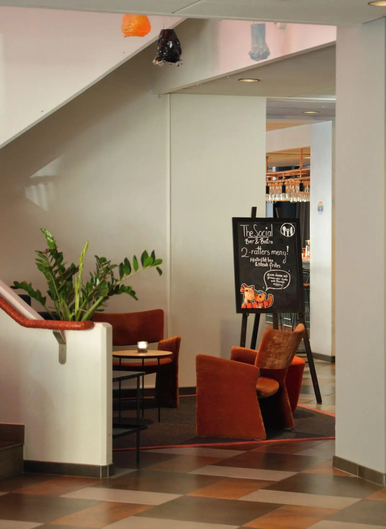 Photo - Quality Hotel The Mill