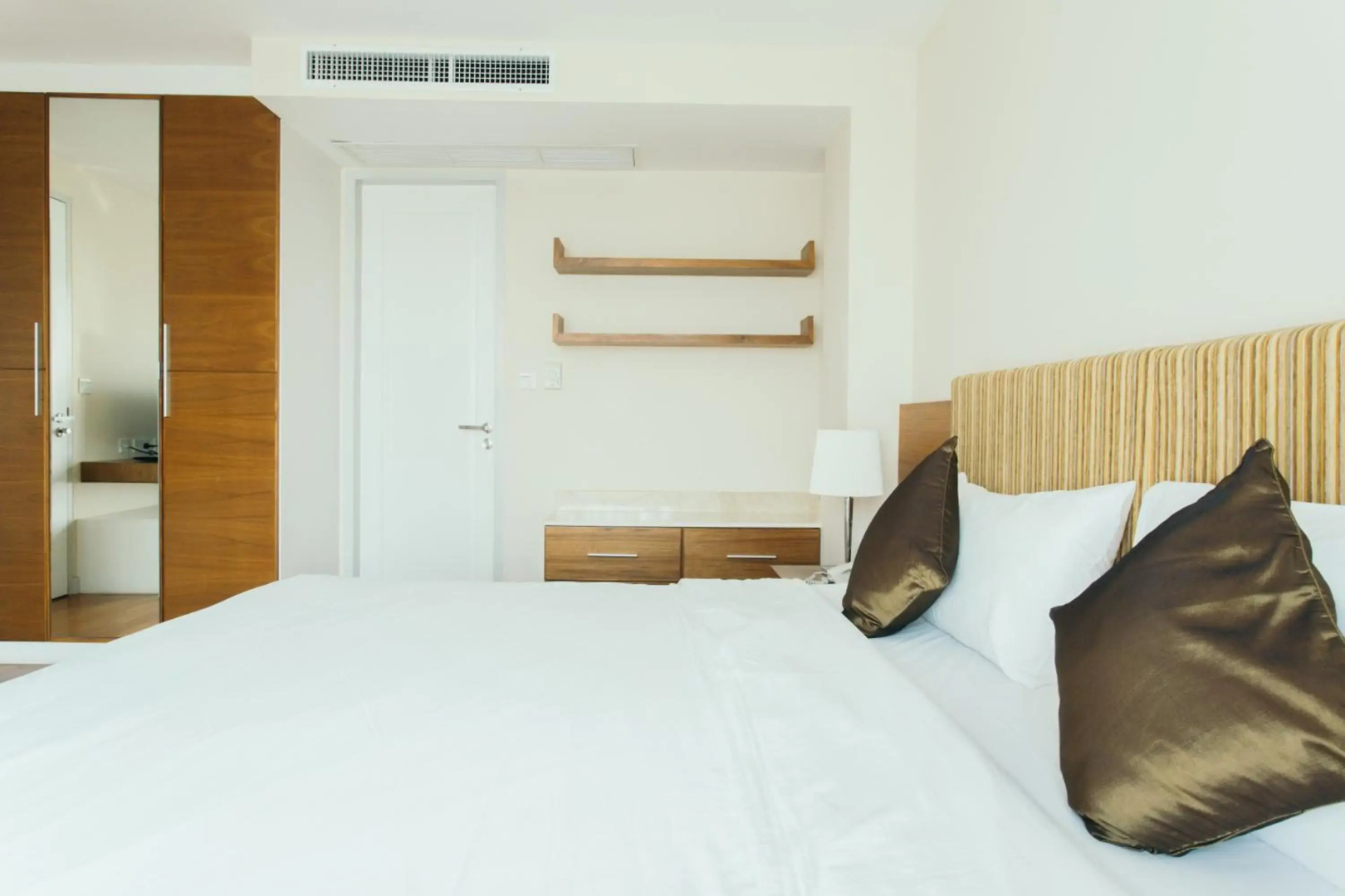 Foto - Thomson Residence Hotel