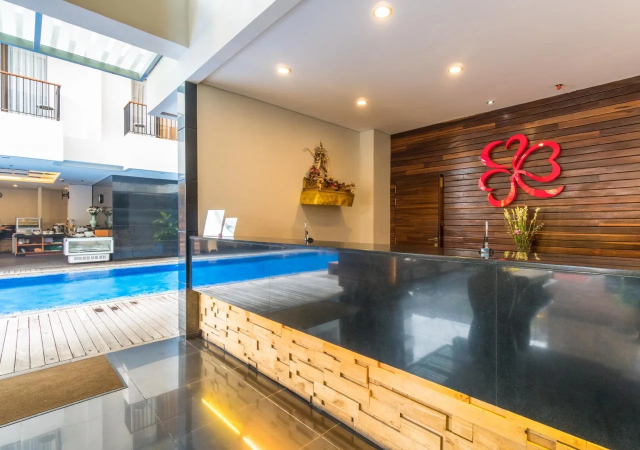 Photo - Ping Hotel Seminyak Bali