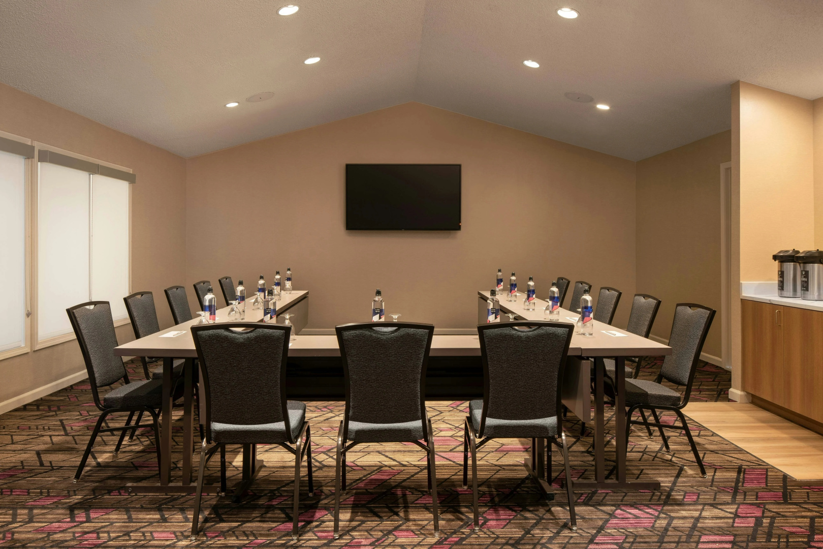 Foto - Residence Inn Las Vegas Convention Center by Marriott