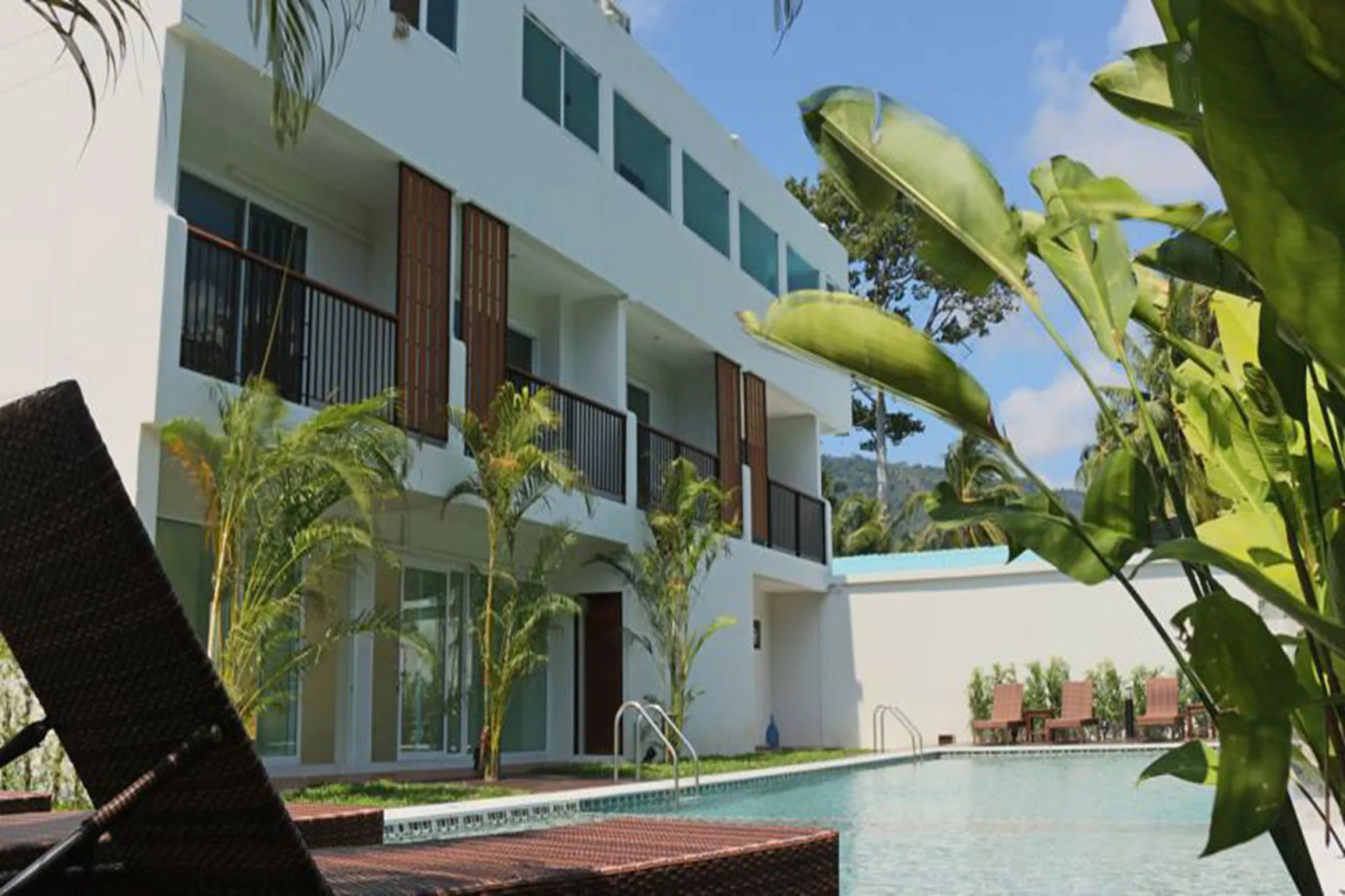 Foto - Crystal Lamai Hotel