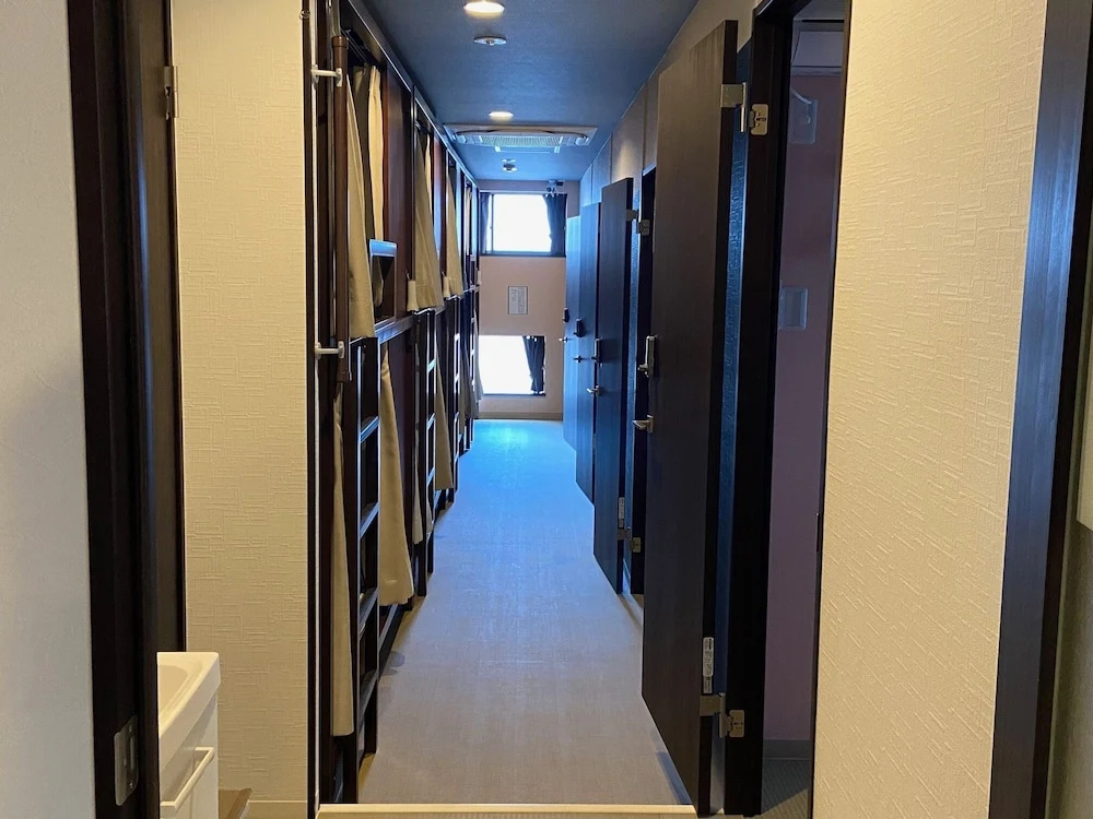 Photo - Higashi Shimbashi Building 3F Hostel Gion SORA - Vacation STAY 92728v