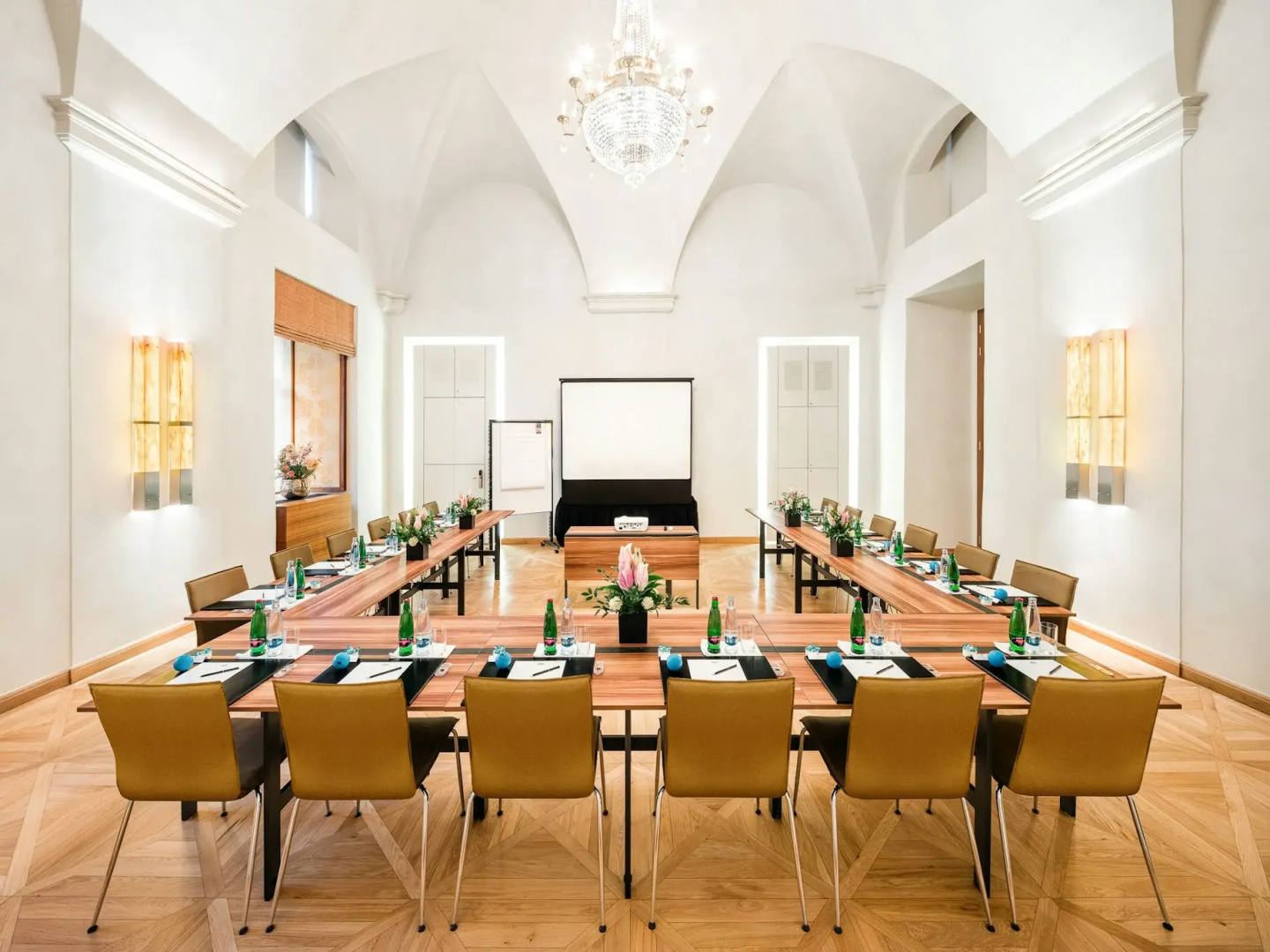 Foto - Mandarin Oriental, Prague